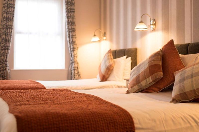 Meet the Members Cusack Hotels, Navan and Trim Discover Boyne Valley